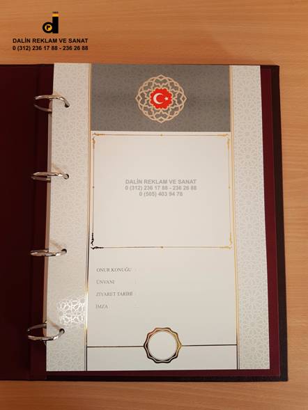 BELED�YE �EREF DEFTER� 1